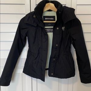 Girl’s coat